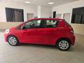Toyota Yaris Verso 1.4 d-4d - thumbnail 4