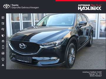 SKYACTIV-G 165 Exclusive-Line