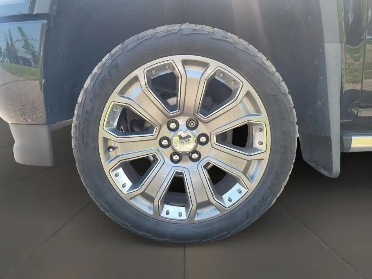 GMC Sierra 1500 снимка GMC Sierra 1500
