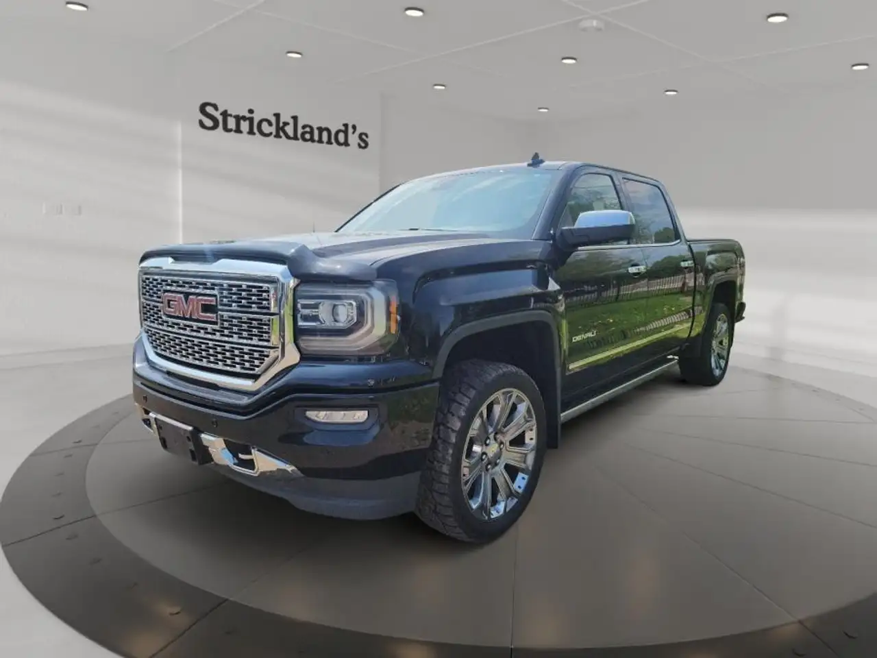 GMC Sierra 1500 снимка GMC Sierra 1500
