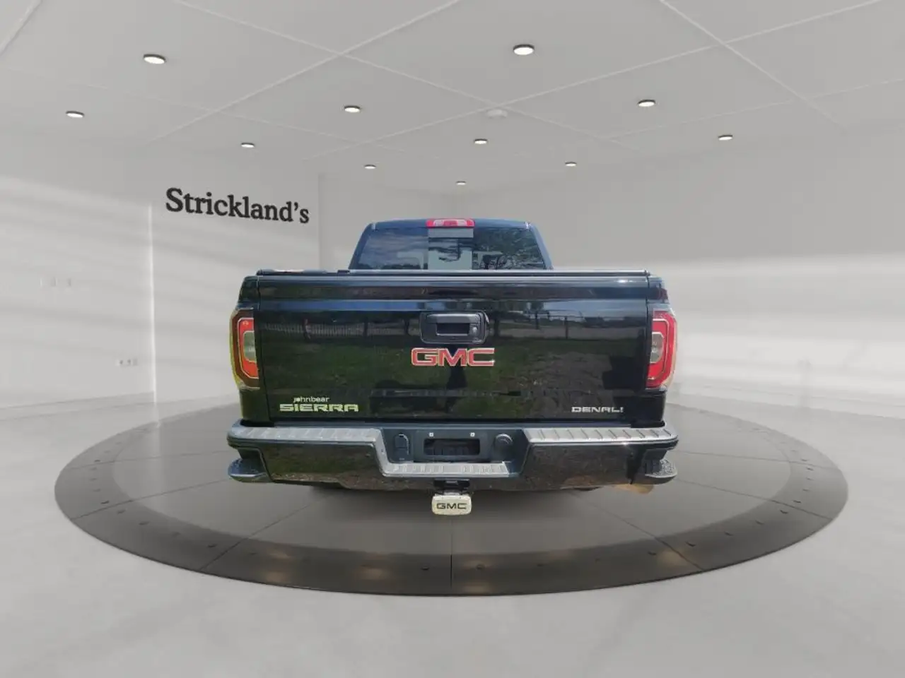 GMC Sierra 1500 снимка GMC Sierra 1500