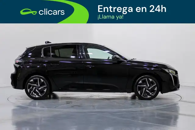 Peugeot 308 view 7