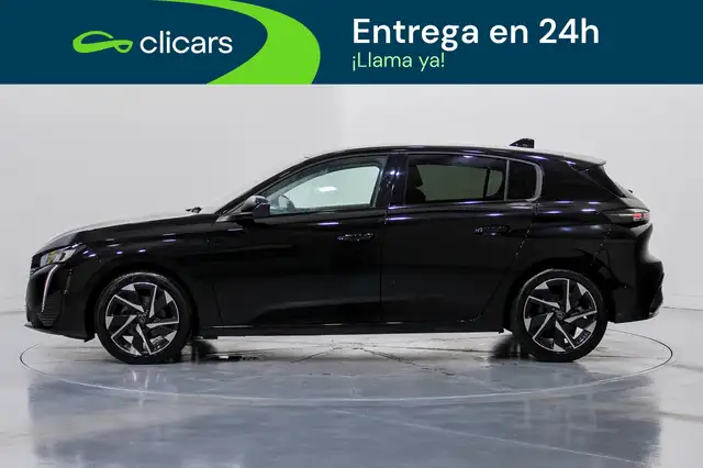 Peugeot 308 view 8