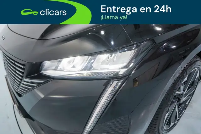 Peugeot 308 view 10