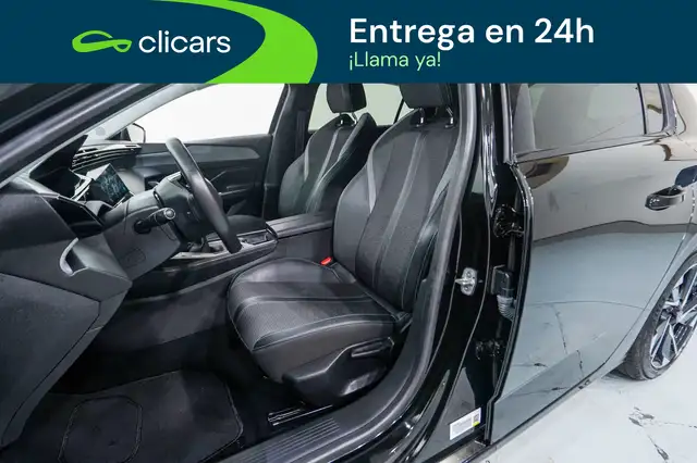Peugeot 308 view 14