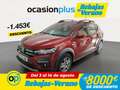Dacia Sandero Stepway TCe Comfort 67kW Rojo - thumbnail 1