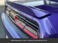 Dodge Challenger R/T 5.7L V8 Tout compris hors homologation 4500e Mauve - thumbnail 11
