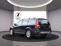 Volvo XC70 D5 AWD SUMMUM+FACELIFT+S-DACH+AHK+5ZYLINDER Zwart - thumbnail 3