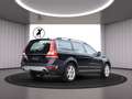 Volvo XC70 D5 AWD SUMMUM+FACELIFT+S-DACH+AHK+5ZYLINDER Zwart - thumbnail 4