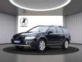 Volvo XC70 D5 AWD SUMMUM+FACELIFT+S-DACH+AHK+5ZYLINDER Zwart - thumbnail 1