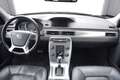 Volvo XC70 D5 AWD SUMMUM+FACELIFT+S-DACH+AHK+5ZYLINDER Zwart - thumbnail 11