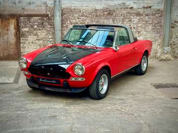 Look "Abarth"