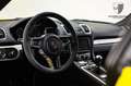 Porsche Cayman Cayman GT4 SportsitzPlus/Alcantara/PASM Gelb - thumbnail 35