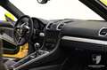 Porsche Cayman Cayman GT4 SportsitzPlus/Alcantara/PASM Gelb - thumbnail 32