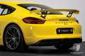 Porsche Cayman Cayman GT4 SportsitzPlus/Alcantara/PASM Gelb - thumbnail 16