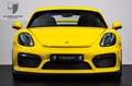 Porsche Cayman Cayman GT4 SportsitzPlus/Alcantara/PASM Gelb - thumbnail 2