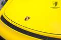 Porsche Cayman Cayman GT4 SportsitzPlus/Alcantara/PASM Gelb - thumbnail 10