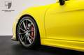 Porsche Cayman Cayman GT4 SportsitzPlus/Alcantara/PASM Gelb - thumbnail 14