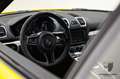 Porsche Cayman Cayman GT4 SportsitzPlus/Alcantara/PASM Gelb - thumbnail 20