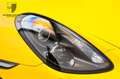 Porsche Cayman Cayman GT4 SportsitzPlus/Alcantara/PASM Gelb - thumbnail 12
