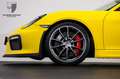 Porsche Cayman Cayman GT4 SportsitzPlus/Alcantara/PASM Gelb - thumbnail 38