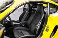 Porsche Cayman Cayman GT4 SportsitzPlus/Alcantara/PASM Gelb - thumbnail 19