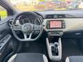 Nissan Micra N-Connecta Kamera Navi Sitzheizung 117PS Oranje - thumbnail 15