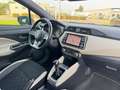 Nissan Micra N-Connecta Kamera Navi Sitzheizung 117PS Oranje - thumbnail 11