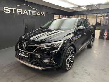 HYB 1.6 E-TECH 145 TECHNO