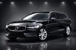 Volvo V60 D3 Geartronic Momentum Pro