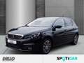 Peugeot 308 Allure Pack PureTech 130 Navi LED ACC Apple CarPla Černá - thumbnail 1
