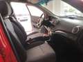 Chevrolet Aveo 1.4 16v LT Aut. Rojo - thumbnail 14