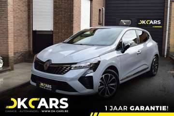 E-Tech Full Hybrid 145 -APPLE CAR PLAY / CR-CONTR