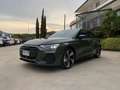 Audi A3 SBACK 35 TDI S-LINE S-TRONIC BLACK EDITION RS PACK Verde - thumbnail 12