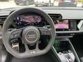 Audi A3 SBACK 35 TDI S-LINE S-TRONIC BLACK EDITION RS PACK Verde - thumbnail 5