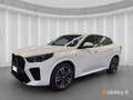 BMW X2 xdrive 20d 48V MSport Pro auto Bianco - thumbnail 1