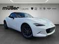 Mazda MX-5 G 131 PS 6GS EXCLUSIVE Weiß - thumbnail 2