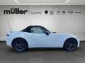 Mazda MX-5 G 131 PS 6GS EXCLUSIVE Blanc - thumbnail 7