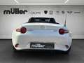 Mazda MX-5 G 131 PS 6GS EXCLUSIVE Blanc - thumbnail 8