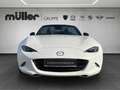 Mazda MX-5 G 131 PS 6GS EXCLUSIVE Blanc - thumbnail 5