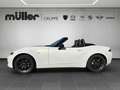 Mazda MX-5 G 131 PS 6GS EXCLUSIVE Weiß - thumbnail 6