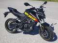 Voge Brivido NAKED 125 R Чорний - thumbnail 1