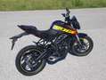 Voge Brivido NAKED 125 R Noir - thumbnail 3