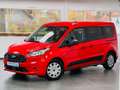 Ford Transit Connect lang XL Behindertengerecht-Rampe Rouge - thumbnail 3