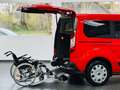 Ford Transit Connect lang XL Behindertengerecht-Rampe Rouge - thumbnail 6