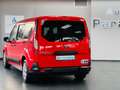 Ford Transit Connect lang XL Behindertengerecht-Rampe Rouge - thumbnail 4