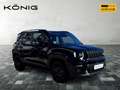 Jeep Renegade UPLAND 1.5l MHEV 48V Klima Carplay Noir - thumbnail 13