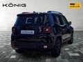 Jeep Renegade UPLAND 1.5l MHEV 48V Klima Carplay Noir - thumbnail 2