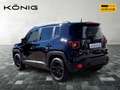 Jeep Renegade UPLAND 1.5l MHEV 48V Klima Carplay Noir - thumbnail 3