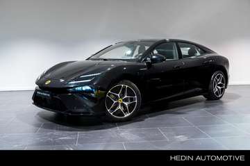 600 Base Lotus Emeya 605PK | Head-Up Display | KEF